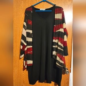 3X Ana & Kate blouse.  Brand new, never worn